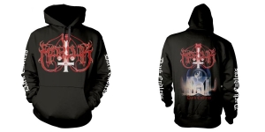 Marduk - Hood - Dark Endless (L) ryhmässä MERCHANDISE / Hupparit / Kommande / Hårdrock @ Bengans Skivbutik AB (5651394)