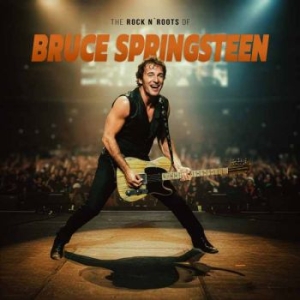 Springsteen Bruce - Rock N' Roots Of (Clear Vinyl Lp) ryhmässä VINYYLI / Kommande / Pop-Rock @ Bengans Skivbutik AB (5651427)