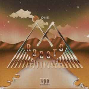 Mf Robots - Iii (Part One) ryhmässä VINYYLI / Kommande / Pop-Rock,RnB-Soul @ Bengans Skivbutik AB (5651432)