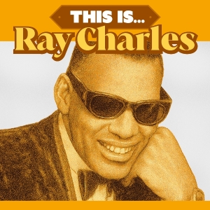 Ray Charles - This Is... ryhmässä ME SUOSITTELEMME / Perjantain julkaisut / 2026-02-06 @ Bengans Skivbutik AB (5651456)
