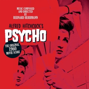 Bernard Herrmann - Psycho ryhmässä ME SUOSITTELEMME / Perjantain julkaisut / 2026-01-23 @ Bengans Skivbutik AB (5651469)