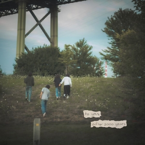 Customer Service - To You, After 2000 Years (Emerald V ryhmässä VINYYLI / Pop-Rock,Punk @ Bengans Skivbutik AB (5651476)