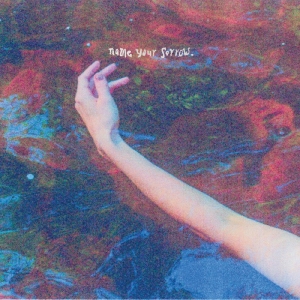 Pillow Queens - Name Your Sorrow (Translucent Sea B ryhmässä VINYYLI / Pop-Rock @ Bengans Skivbutik AB (5651486)