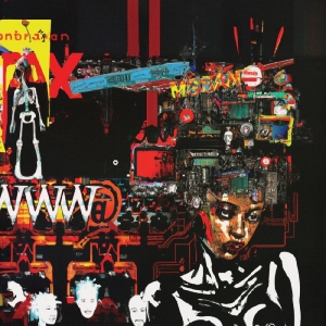 Ultra Q - My Guardian Angel ryhmässä VINYYLI / Pop-Rock @ Bengans Skivbutik AB (5651490)