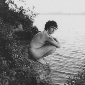 Larsen Bells - Blurring Time ryhmässä VINYYLI / Pop-Rock @ Bengans Skivbutik AB (5651494)