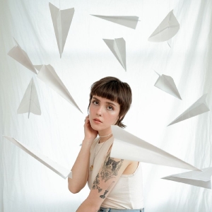 V Kylie - Crash Test Plane (Translucent Paper ryhmässä VINYYLI / Pop-Rock @ Bengans Skivbutik AB (5651498)