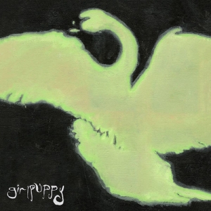 Girlpuppy - Swan ryhmässä CD / Pop-Rock @ Bengans Skivbutik AB (5651510)