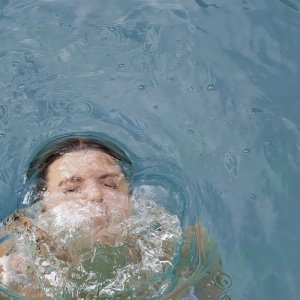 Mclamb Eliza - Going Through It ryhmässä CD / Pop-Rock @ Bengans Skivbutik AB (5651517)