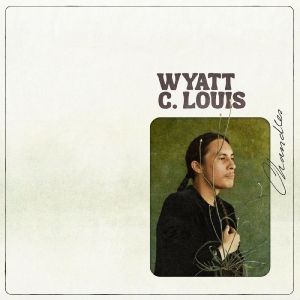 Louis Wyatt C. - Chandler ryhmässä CD / Pop-Rock @ Bengans Skivbutik AB (5651519)