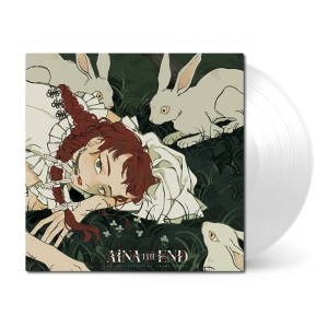 Aina The End - My Collection Of Anime Songs (Cryst ryhmässä VINYYLI / Kommande / Film-Musikal @ Bengans Skivbutik AB (5651525)