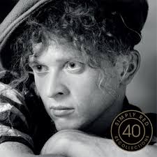 Simply Red - Recollections ryhmässä ME SUOSITTELEMME / Perjantain julkaisut / 2026-01-16 @ Bengans Skivbutik AB (5651543)