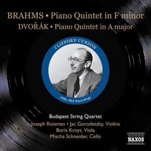 Dvorak/Brahms - Pian ryhmässä CD @ Bengans Skivbutik AB (565156)