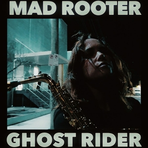 Party Dozen - Mad Rooter / Ghost Rider ryhmässä VINYYLI / Nyheter / Pop-Rock @ Bengans Skivbutik AB (5651564)