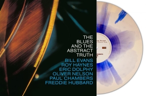 Nelson Oliver - Blues And The Abstract Truth (Splat ryhmässä VINYYLI / Kommande / Jazz @ Bengans Skivbutik AB (5651598)