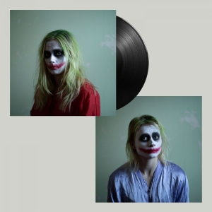 Maustetytöt - Itken Jos Mua Huvittaa ryhmässä CD / Kommande / Finsk Musik,Pop-Rock @ Bengans Skivbutik AB (5651680)