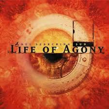 Life Of Agony - Soul Searching Sun ryhmässä ME SUOSITTELEMME / Perjantain julkaisut / 2026-02-06 @ Bengans Skivbutik AB (5651692)