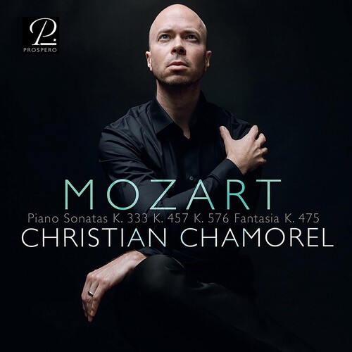 Mozart W A - Piano Sonatas ryhmässä CD / Klassiskt @ Bengans Skivbutik AB (5651753)