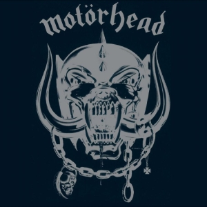 Motorhead - Motorhead ryhmässä VINYYLI / Kommande / Pop-Rock @ Bengans Skivbutik AB (5651789)