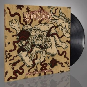 Windswept - Devil's Vertep The (Black Vinyl Lp) ryhmässä VINYYLI / Kommande / Hårdrock @ Bengans Skivbutik AB (5651845)