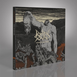 Rotten Sound - Mass Extinction (Digipack) ryhmässä CD / Kommande / Hårdrock @ Bengans Skivbutik AB (5651848)