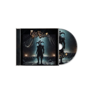 Every King Has A Clown - Every King Has A Clown ryhmässä CD / Kommande / Hårdrock @ Bengans Skivbutik AB (5651855)