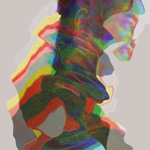 Nathan Fake - Evaporator ryhmässä CD @ Bengans Skivbutik AB (5651859)