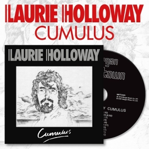 Holloway Laurie - Cumulus ryhmässä CD @ Bengans Skivbutik AB (5651885)