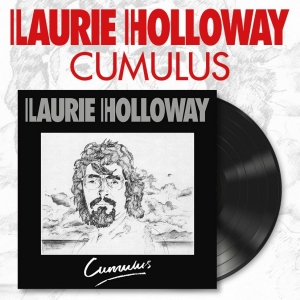 Holloway Laurie - Cumulus (Vinyl Lp) ryhmässä VINYYLI / Kommande / Jazz @ Bengans Skivbutik AB (5651886)