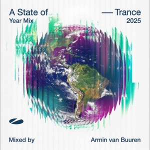 Various Artists - A State Of Trance Year Mix 2025 ryhmässä CD / Kommande / Pop-Rock @ Bengans Skivbutik AB (5651921)