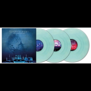 Tangerine Dream - 50 Years Of Phaedra: At The Barbica ryhmässä VINYYLI / Kommande / Elektroniskt,Pop-Rock @ Bengans Skivbutik AB (5651928)