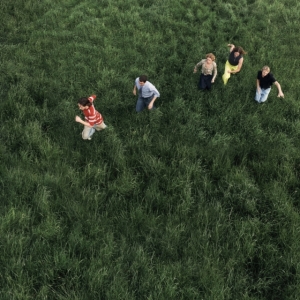 Parcels - Loved  ryhmässä ME SUOSITTELEMME / Startsida - Vinyl Nyheter & Kommande @ Bengans Skivbutik AB (5651931)