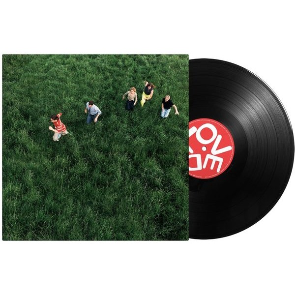 Parcels - Loved ryhmässä VINYYLI / Pop-Rock @ Bengans Skivbutik AB (5651931)