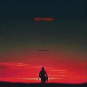 François Tétaz - Wolf Creek ryhmässä VINYYLI / Kommande / Pop-Rock @ Bengans Skivbutik AB (5651956)