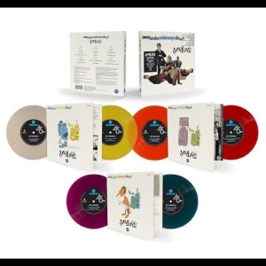 The Yardbirds - Over, Under, Sideways, Down - Roger ryhmässä VINYYLI / Kommande / Pop-Rock @ Bengans Skivbutik AB (5651973)