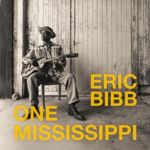 Bibb Eric - One Mississippi ryhmässä VINYYLI / Kommande / Blues @ Bengans Skivbutik AB (5651975)