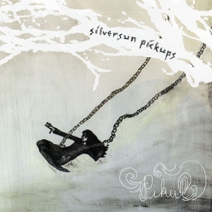 Silversun Pickups - Pikul ryhmässä CD / Pop-Rock @ Bengans Skivbutik AB (5652030)