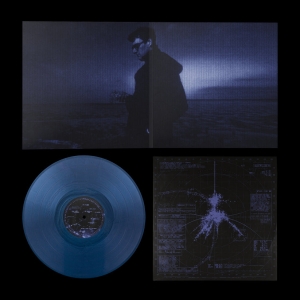 Danny L Harle - Cerulean (Cerulan Blue Vinyl Indie ryhmässä VINYYLI / Kommande / Elektroniskt,Pop-Rock @ Bengans Skivbutik AB (5652031)