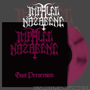 Impaled Nazarene - Goat Perversion (7
