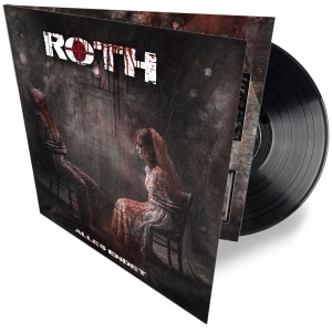 Roth - Alles Endet (Black Vinyl Lp) ryhmässä VINYYLI / Kommande / Hårdrock @ Bengans Skivbutik AB (5652051)