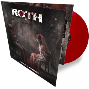 Roth - Alles Endet (Red Vinyl Lp) ryhmässä VINYYLI / Kommande / Hårdrock @ Bengans Skivbutik AB (5652053)