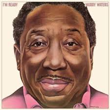 Muddy Waters - I'm Ready ryhmässä ME SUOSITTELEMME / Perjantain julkaisut / 2026-02-20 @ Bengans Skivbutik AB (5652085)