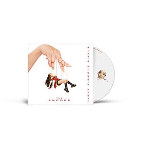 Jade - That's Showbiz Baby! The Encore ryhmässä CD / Kommande / Hip Hop-Rap @ Bengans Skivbutik AB (5652092)