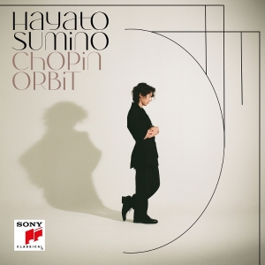 Sumino Hayato - Chopin Orbit ryhmässä CD @ Bengans Skivbutik AB (5652094)