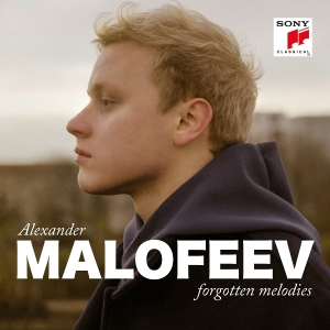 Malofeev Alexander - Forgotten Melodies ryhmässä CD / Kommande / Klassiskt @ Bengans Skivbutik AB (5652100)