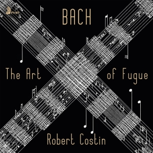 Bach J S - The Art Of Fugue ryhmässä ME SUOSITTELEMME / Perjantain julkaisut / 2026-01-16 @ Bengans Skivbutik AB (5652104)