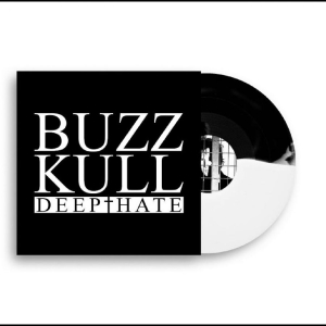 Buzz Kull - Deep Hate ryhmässä VINYYLI / Kommande / Pop-Rock @ Bengans Skivbutik AB (5652111)