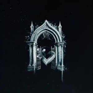 Lord Of The Lost - Opvs Noir Vol. 3 ryhmässä CD / Kommande / Hårdrock @ Bengans Skivbutik AB (5652112)