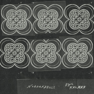 Egil Kalman - Nordafjells ryhmässä VINYYLI / Kommande / World Music @ Bengans Skivbutik AB (5652135)