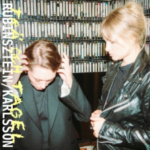 Rubinsztein/Karlsson - Trä & Tagel ryhmässä CD / Kommande / World Music @ Bengans Skivbutik AB (5652137)