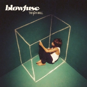 Blowfuse - 4Th Wall The (Colored Vinyl Lp) ryhmässä VINYYLI / Pop-Rock @ Bengans Skivbutik AB (5652138)